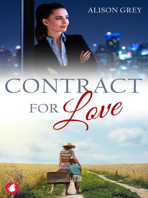 Contract for Love - ebook